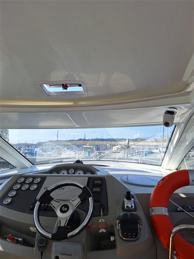 BENETEAU FLYER 38 GT 2011 RYB LUG 2024 (13)