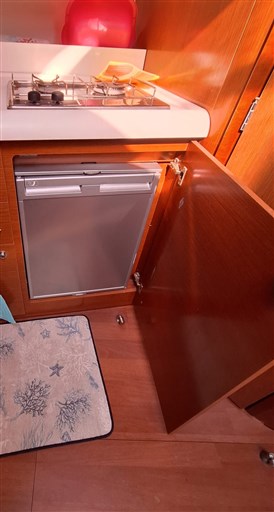 BENETEAU FLYER 38 GT 2011 RYB LUG 2024 (27)