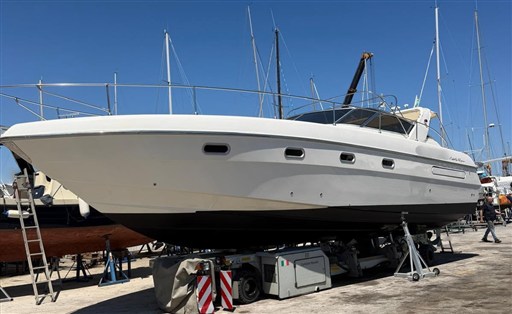 Fiart Mare Fiart 40' Genius