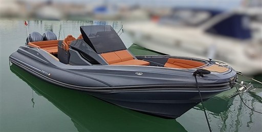 Zar Formenti Zar 95 Sport Luxury