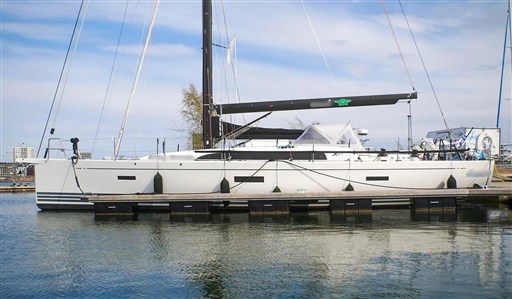 X-yachts Xp 44