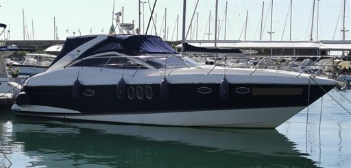 Absolute 41