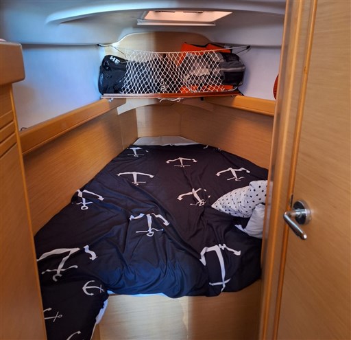 BENETEAU FIRST 40.7 2008 LUG 2024 (22)