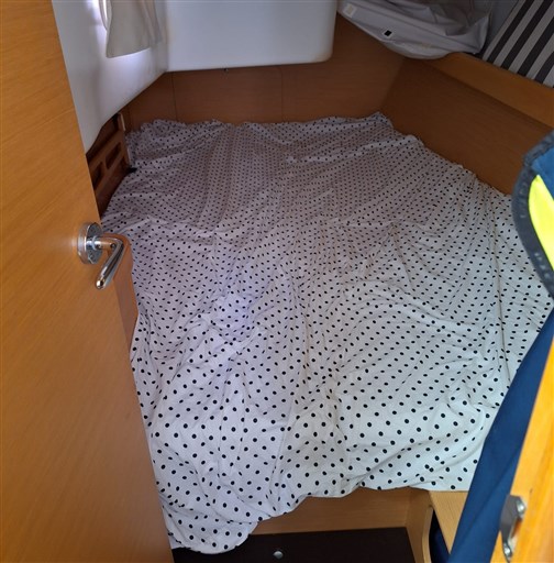 BENETEAU FIRST 40.7 2008 LUG 2024 (8)