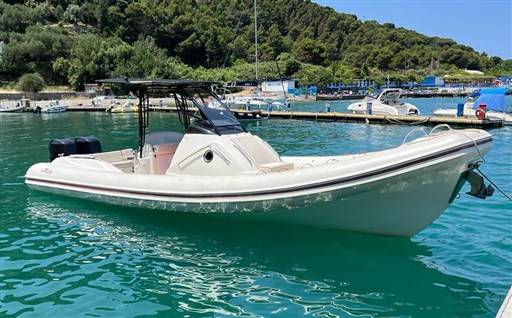 Nuova Jolly Prince 34