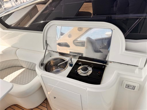 Airon Marine 400 T-Top 2008 ryb 10-2024 (2)