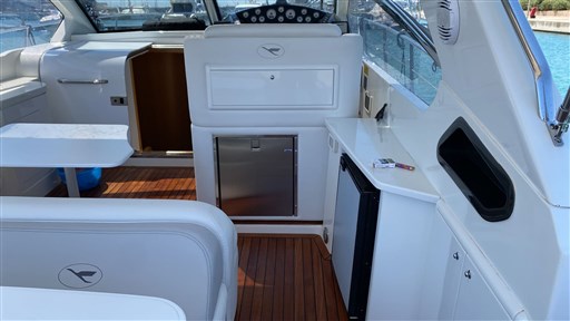 Airon Marine 400 T-Top 2008 ryb 10-2024 (16)