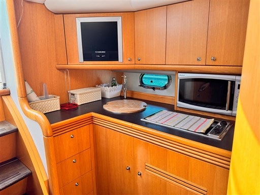 Airon Marine 400 T-Top 2008 ryb 10-2024 (7)