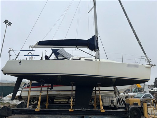 Jboats J 109