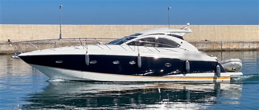 Sunseeker Portofino 47