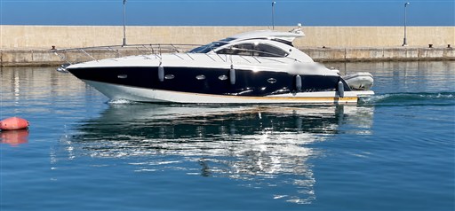 Sunseeker Portofino 47
