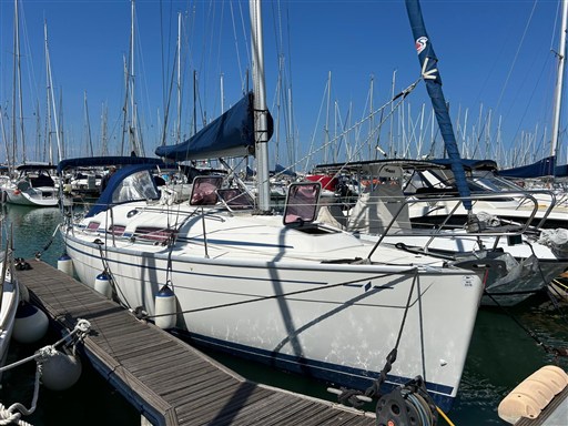 Bavaria 31 Cruiser