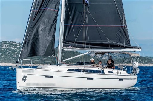 Bavaria 41 Sport