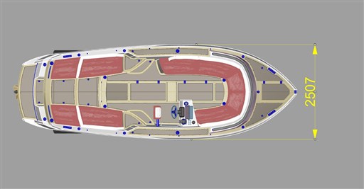 NEREA YACHT NY LIMO-TENDER 2023 RYB (16)