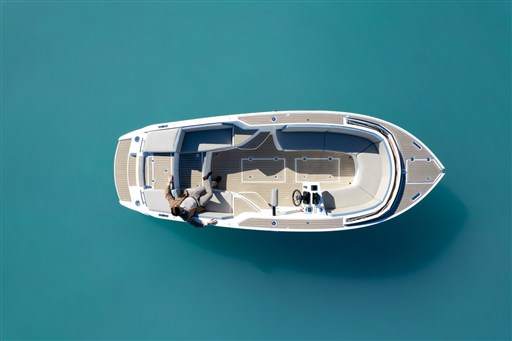 NEREA YACHT NY LIMO-TENDER 2023 RYB (23)