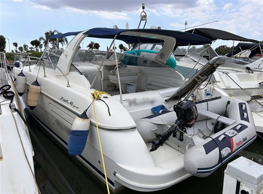 Fiart Mare Fiart 40' Genius