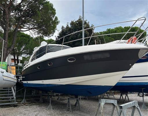 Bavaria 35 Ht