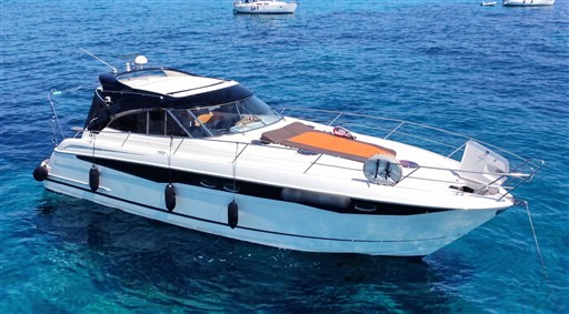 Bavaria 42 Sport Ht