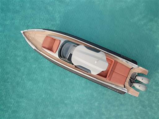 CAPELLI STRADIVARI 43 2022 RYB