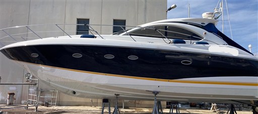 Sunseeker Portofino 47