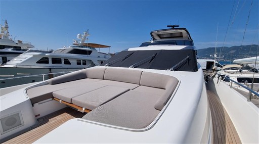 SANLORENZO 86 2017 RYB (4)