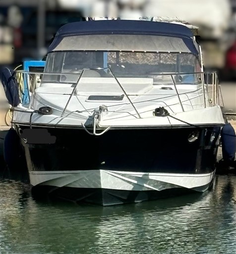 Fairline Targa 33