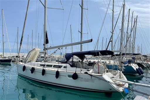 Jeanneau Sun Odyssey 42i