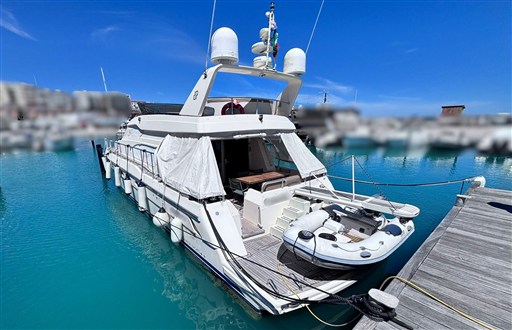 Dalla Piet&agrave; Dp 56'