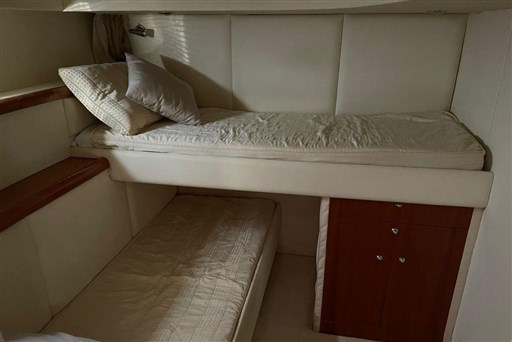 SUNSEEKER PORTOFINO 53 - 2005 RYB(22)