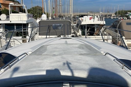 SUNSEEKER PORTOFINO 53 - 2005 RYB(27)