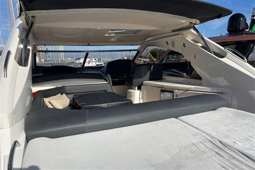 SUNSEEKER PORTOFINO 53 - 2005 RYB(16)