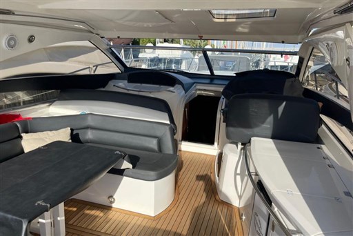 SUNSEEKER PORTOFINO 53 - 2005 RYB(25)