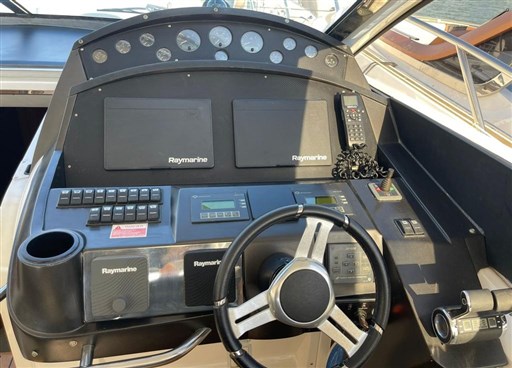 SUNSEEKER PORTOFINO 53 - 2005 RYB(15)