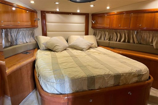 SUNSEEKER PORTOFINO 53 - 2005 RYB(30)