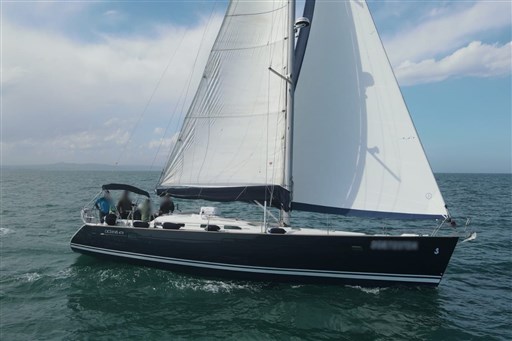 Beneteau Oceanis 473