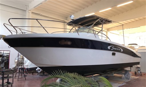 Saver 300 Wa