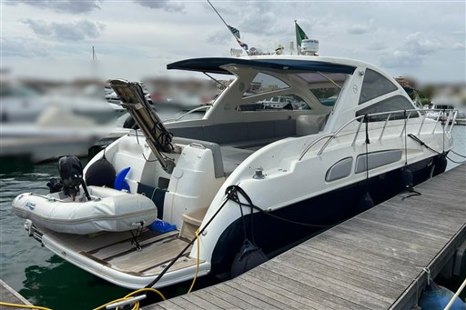 Airon Marine Airon 4300 Sport