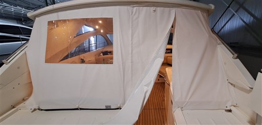 Fairline 52 Targa HT 2005 RYB (38)