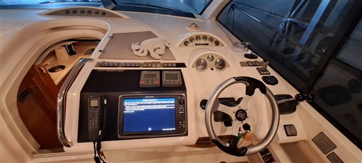 Fairline 52 Targa HT 2005 RYB (22)