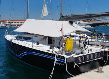 Elan Line E4