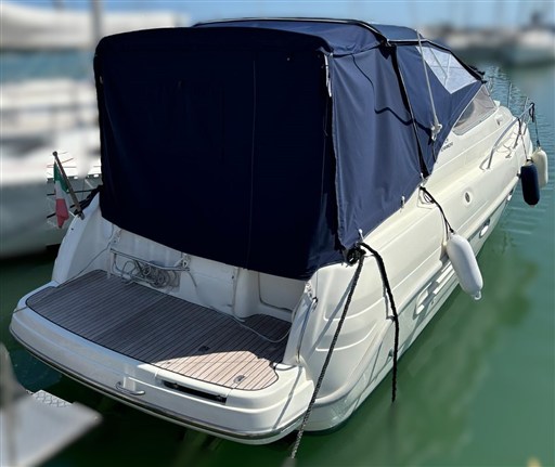 Cranchi Giada 30
