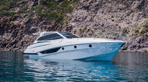 Rio Yachts Paran&agrave; 38