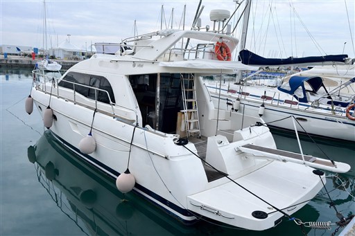 Alpa 40 Fly