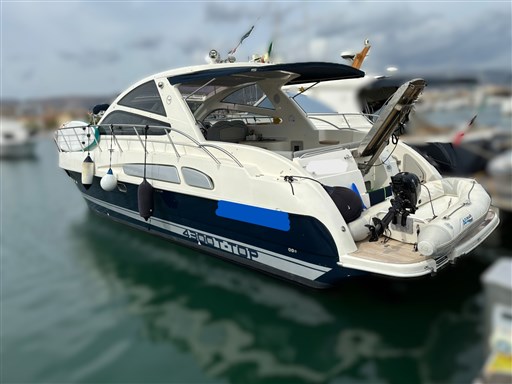 Airon Marine Airon 4300 Sport