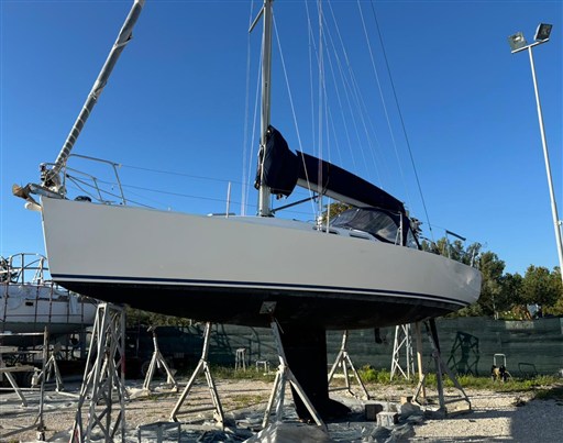 Jboats J 109