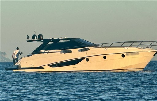 Rio Yachts Paran&agrave; 38