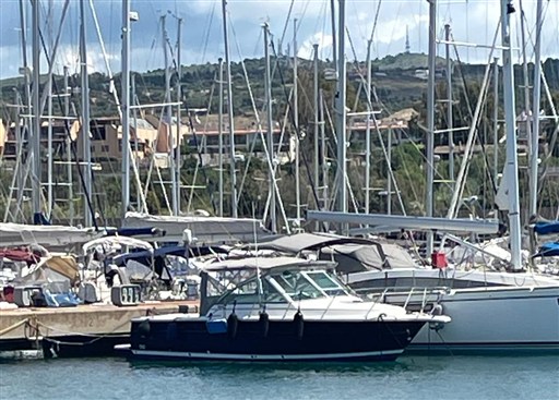 Tiara Yachts 2900 Coronet