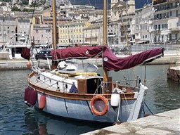 telemaque corsega summer 2019