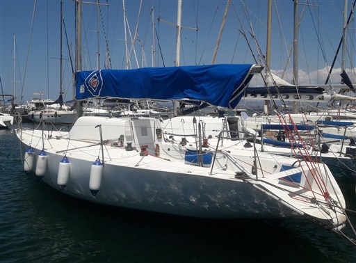 Galetti 3/4 Ton Ceccarelli