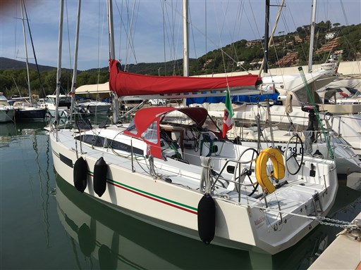 Rm Yachts 970+